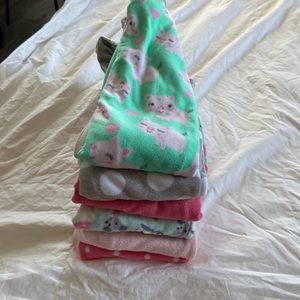 Carters 24-month Footsie Pajamas